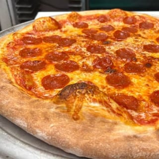 Pepperoni Pie (20")