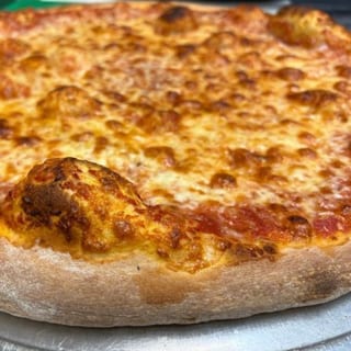 Cheese Pie (20")